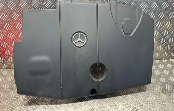 Mercedes-Benz SLK R172 Engine cover (trim) A6510102418 BBP210602
