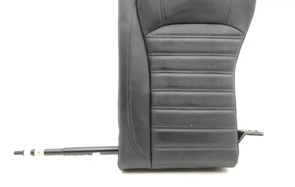 Rear seat