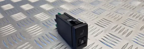 Audi A4 S4 B5 8D Seat heating switch 8D0963563