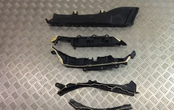 BMW X3 G01 Other engine bay part 9396993 9396991