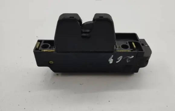 Citroen C3 Tailgate/trunk/boot lock/catch/latch 9646091580