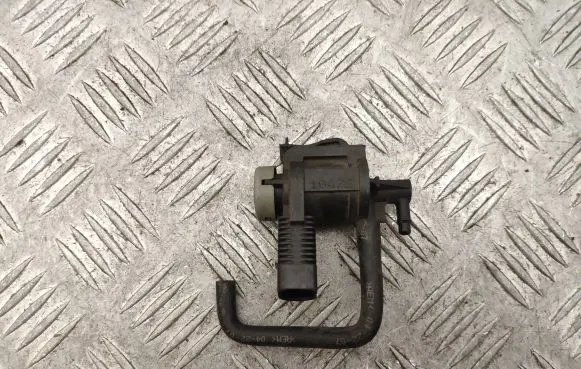 Audi A6 S6 C7 4G Turbo solenoid valve 1K0906283A