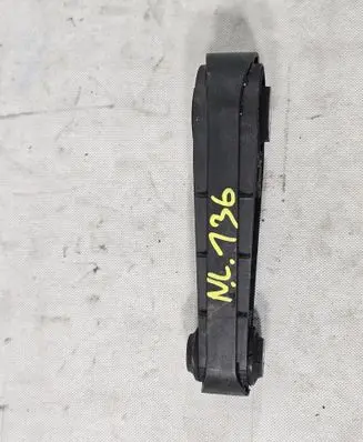 Porsche Panamera (970) Engine mount vacuum valve 7PP199331A