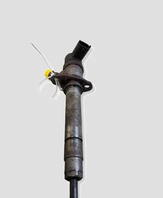 Volvo XC90 Fuel injector 8658352 0445110078