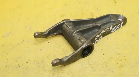 Fiat Ducato Clutch release arm fork 