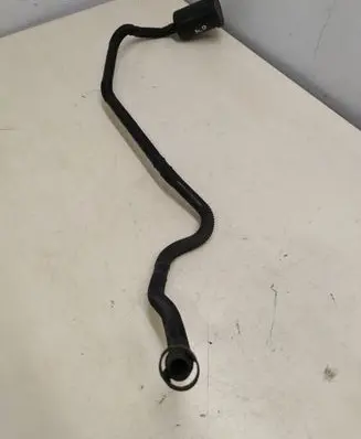 Audi A7 S7 4G Fuel line pipe 4G0906621
