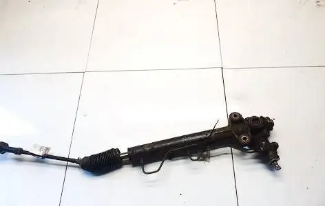 Hyundai Santa Fe Steering rack LHD