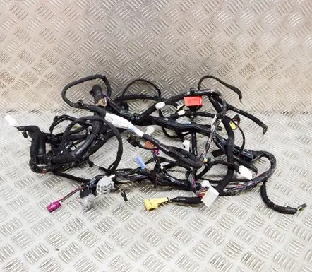 Tesla Model 3 Other wiring loom 311769000B 159317400C