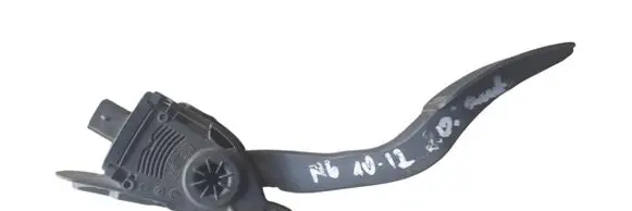 Mazda 6 Accelerator throttle pedal