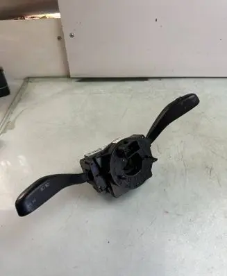 Volkswagen Polo IV 9N3 Wiper turn signal indicator stalk/switch 6Q0953503AD 203257ATW