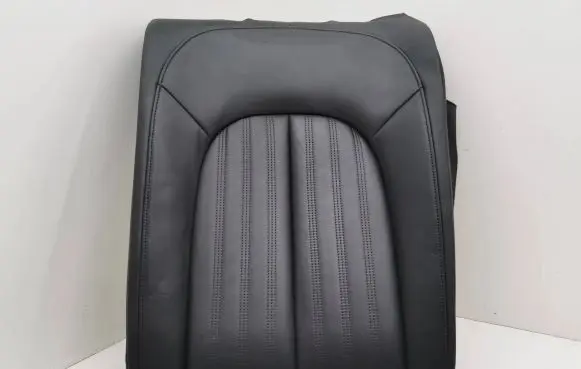 Audi A7 S7 4G Rear seat 