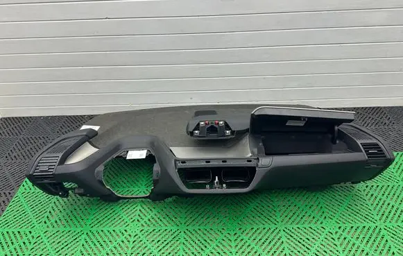 BMW i3 Dashboard 9282684