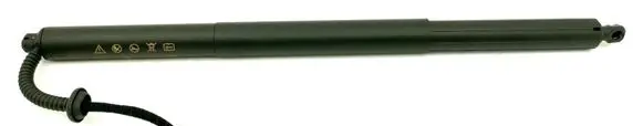 Volkswagen ID.3 Shock absorber/damper mounting bracket 11A827851C