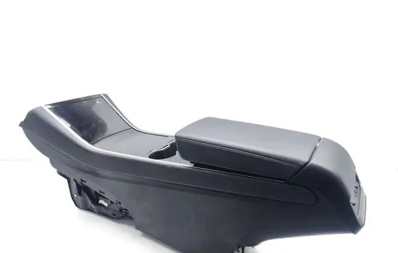 Tesla Model 3 Armrest 108789700B 149904300D 152226400B