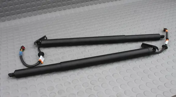 Nissan Qashqai J12 Tailgate strut TELESKOPYKPLJ12 905606UA0A 905616UA0C