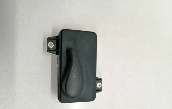 Audi A6 S6 C5 4B Seat control switch 8L0959766 03480250