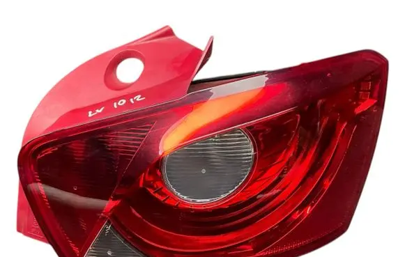 Seat Ibiza IV (6J,6P) Rear/tail lights 6J4945096K