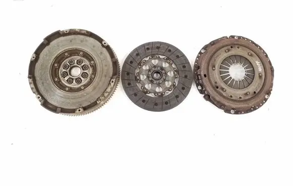 Hyundai Santa Fe Clutch set kit 412003B000