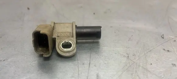 Peugeot 308 Crankshaft position sensor 9665443480