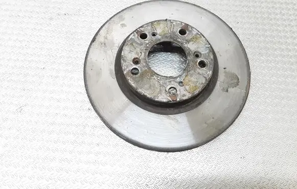 Honda Stream Front brake disc