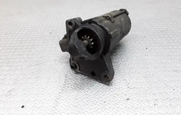 Peugeot 307 Starter motor 9646694080 D7G26