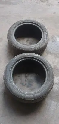 Volkswagen PASSAT B6 R16 summer tire 