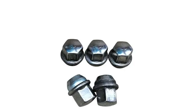 Dodge Challenger Nuts/bolts 