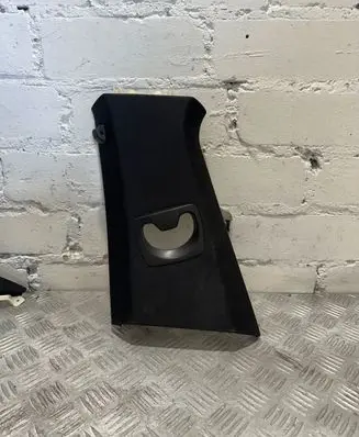 BMW 7 F01 F02 F03 F04 (B) pillar trim (top) 9112739