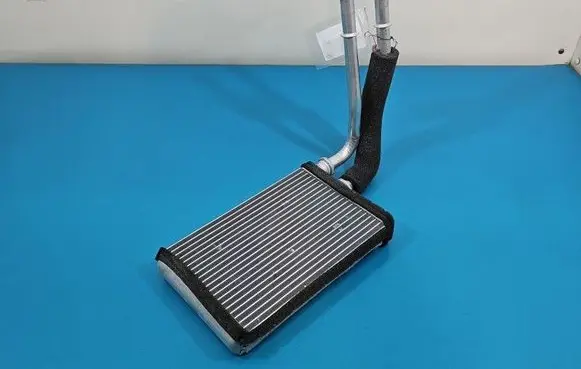BMW 5 G30 G31 G38 Interior heater climate box assembly EZ686001 IMPRK1593850