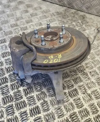Opel Insignia A Front wheel hub