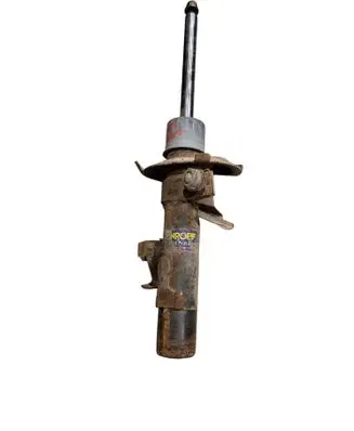 Ford C-MAX I Front shock absorber/damper