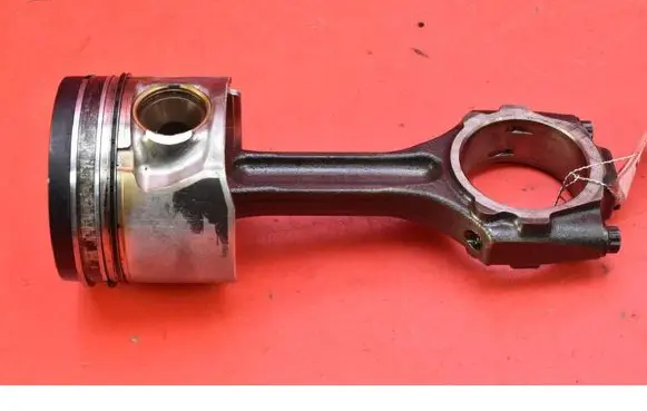 Hyundai Santa Fe Piston 