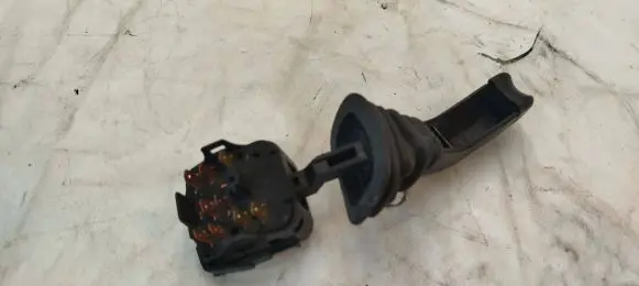 Opel Zafira A Indicator stalk