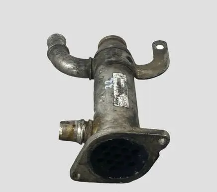 Citroen C5 EGR valve cooler 9645689780 875816W