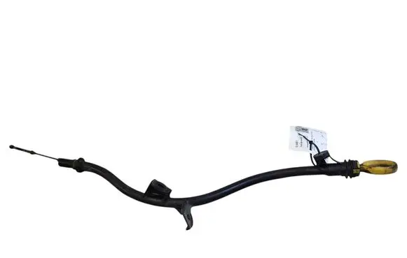 Volkswagen PASSAT B7 Oil level dip stick 03L103634