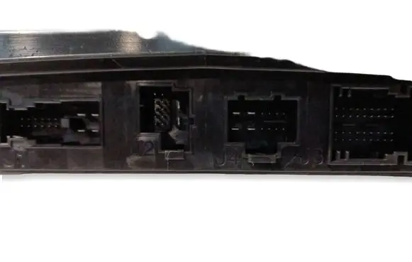 Mercedes-Benz Vito Viano W447 Central body control module A4479002324 A4479026017 A4479013209