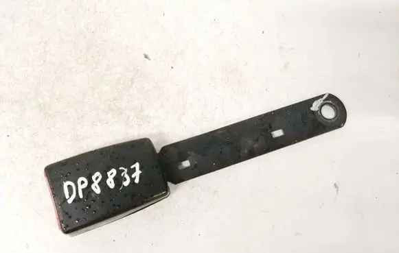 Ford Galaxy Front seatbelt buckle 7m3857877 1m21a61208aa