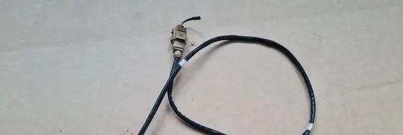 Audi A4 S4 B9 Exhaust gas temperature sensor 8W0906088F 5463344100