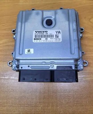 Volvo S80 Engine control unit/module 31272462 1039S18372 0281012765