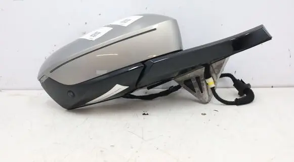 BMW iX Front door electric wing mirror 5A31368
