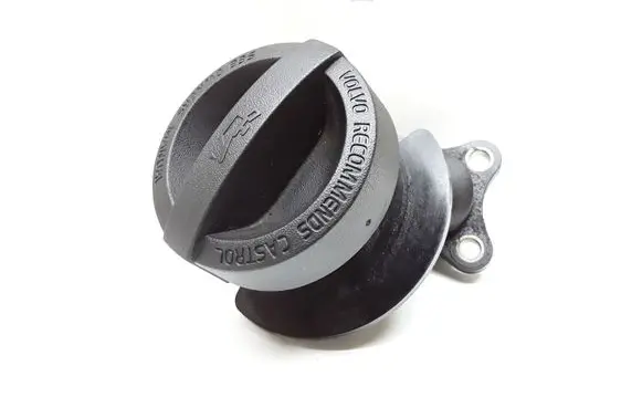 Volvo S80 Oil filler cap 30777537
