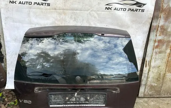 Volvo V50 Tailgate/trunk/boot lid 05W3343