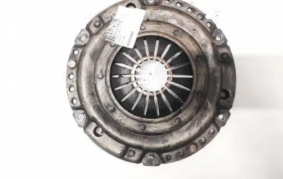 Opel Zafira A Clutch set kit