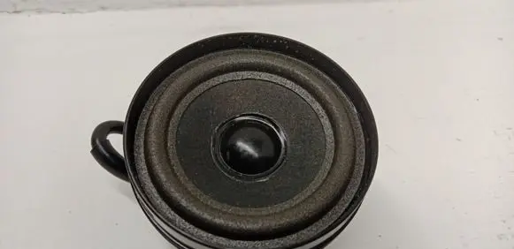 Audi A8 S8 D3 4E Front door speaker 4E0035411F