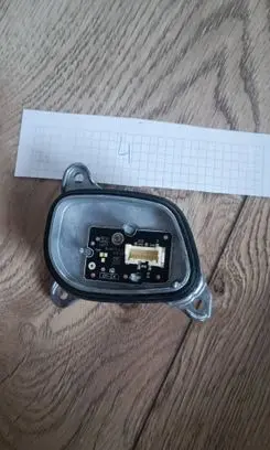 Volkswagen Golf VIII LED ballast control module 5H0998478