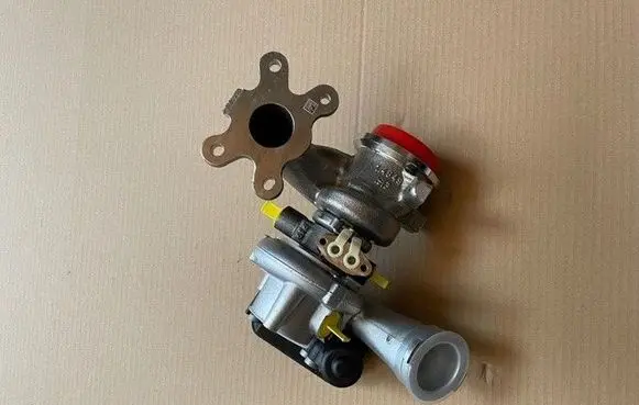 Audi A1 Turbo 4918001625