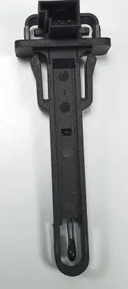 Mercedes-Benz B W245 Outside/exterior temperature sensor A1718300272