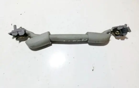Suzuki Grand Vitara II Rear interior roof grab handle