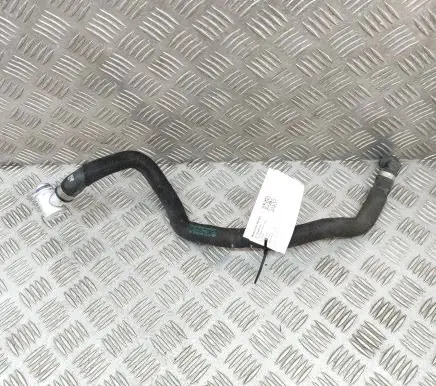 BMW 5 G30 G31 Engine coolant pipe/hose 8602623