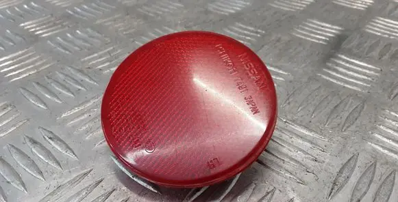 Nissan X-Trail T31 Rear tail light reflector